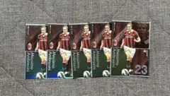 パニーニフットボールリーグ（Massimo Ambrosini）