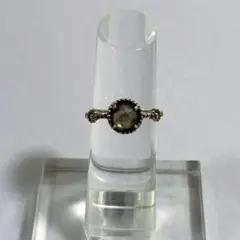 silver925 リング
