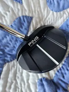 極美品】2025年モデルPING PLD OSLO CB 38インチ - メルカリ