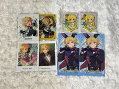 あんさんぶるスターズ ぱしゃっつ 仁兎なずな