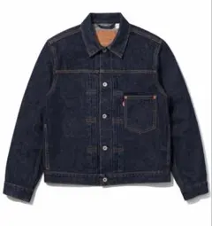 リーバイス　デニムジャケット　ビックE