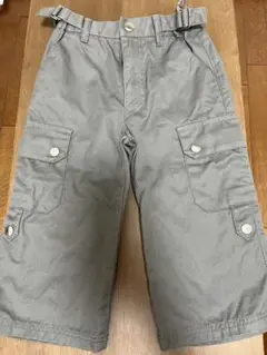 セリーヌ　キッズ カーゴパンツ