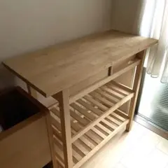 【引取限定】IKEA フォルホイア
