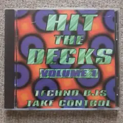 Hit the Decks Volume 1