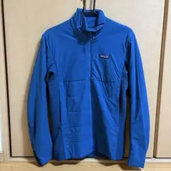 patagonia メンズ・ナノエア・ライト・ハイブリッド・ジャケット　S