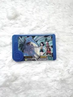 ポケモンフレンダピック ラプラス