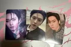 リノ 特典トレカ 封入