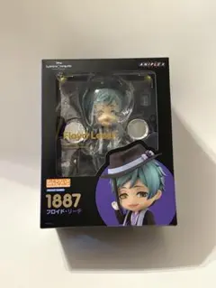 ツイステ フロイド・リーチ ねんどろいど 1887