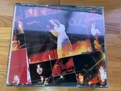 カルメン マキ ＆ OZ ライヴ 2枚組CD Kitty Records