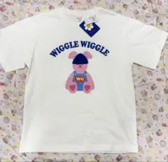 WIGGLE WIGGLE レディースtシャツ　レディースL