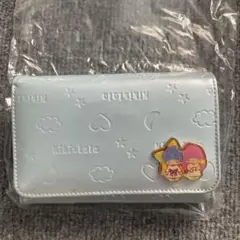 キキララ 財布