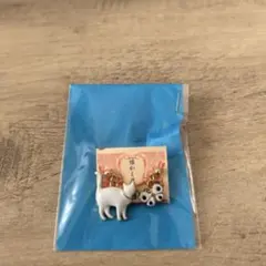 猫ピアス