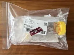 【未使用】エアロチャンパープラス　静電気防止型　小児用マスク