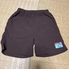 QUARTER SNACKS ハーフパンツ