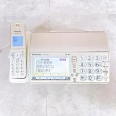 2026年最新】panasonic パナソニック kx-pd604の人気アイテム - メルカリ