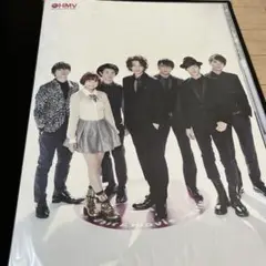 大原櫻子　ポスターまとめ売り