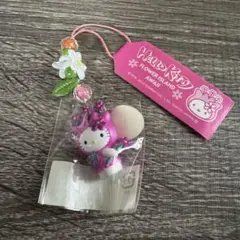 2025年最新】ハローキティ根付けの人気アイテム - メルカリ