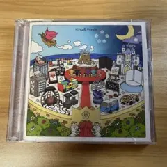 King & Prince キンプリ「Mr.5」ベストアルバム通常盤