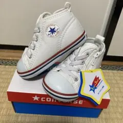コンバース　13cm 新品未使用