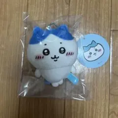 【新品未使用】ちいかわ もちっとぷちミニマスコット ハチワレ