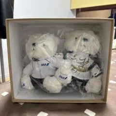 2026年最新】羽生結弦ぬいぐるみの人気アイテム - メルカリ