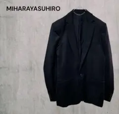 2026年最新】ミハラヤスヒロ gu ジャケットの人気アイテム - メルカリ