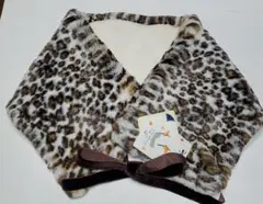 ファーマフラーリバーシブル