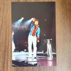 マイケル・ジャクソン JAPAN TOUR '87 サインブック /フォトブック