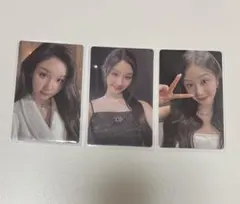 【最終値下げ】BABYMONSTER パリタ ソウルコン ペンミ ラキドロ