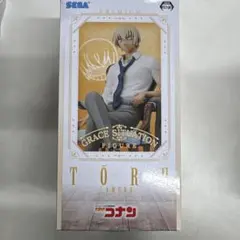名探偵コナン 安室透 プレミアムグレイスシチュエーションフィギュアのサムネイル