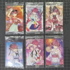 2026年最新】宝鐘マリン ウエハースの人気アイテム - メルカリ