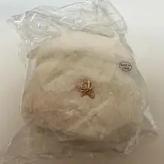 アンミール ノベルティ チャーム ホワイト