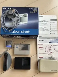 2026年最新】dsc t7の人気アイテム - メルカリ