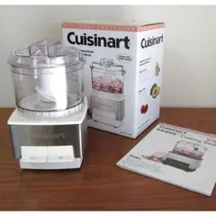 2026年最新】クイジナート DLC-1Jの人気アイテム - メルカリ