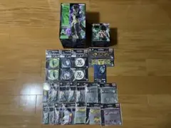 一番くじ HUNTER×HUNTER CHMERA ANT② メルエム ゴン