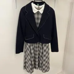 pom ponette juniorポンポネット2点セット