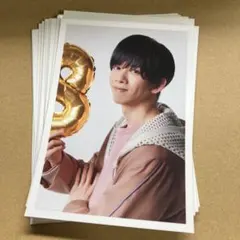 2025年最新】超特急生写真リョウガの人気アイテム - メルカリ