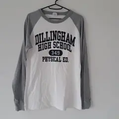 Champion Dillingham High School M