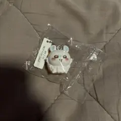 くら寿司 びっくらポン モモンガマスコット チャーム