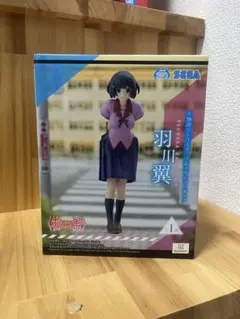 2025年最新】プレミアムフィギュア 羽川翼の人気アイテム - メルカリ