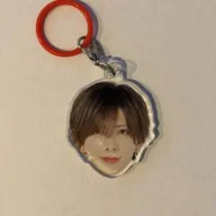 加藤大輝 アクリルキーホルダー めじるしアクセサリー 加藤大樹 めじるしアクセサリー - メルカリ