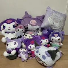 2025年最新】クロミまとめ売りの人気アイテム - メルカリ