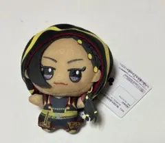 ディズニー ツイステッドワンダーランド ツイステ ちびぐるみ 寮服 ジャミル
