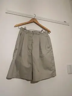 Armani Jeans ベージュショートパンツ サイズ32