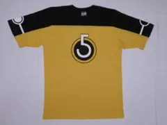 ヒカルの碁『ビンテージTシャツ』00s/日本製/進藤ヒカル/囲碁/グッズ/新品