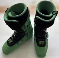 FULLLTILT DROPKICK 27.5cm FTブーツ スキー