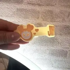 TWICE ジヒョ　LIHYO 備光　ランダム　ラバーバンド