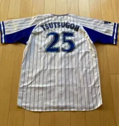 2025年最新】筒香 ユニフォームの人気アイテム - メルカリ