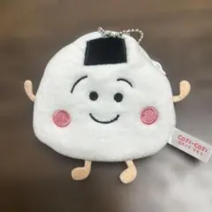 新品　コジコジ ミニポーチキーホルダー vol.2 カツブー
