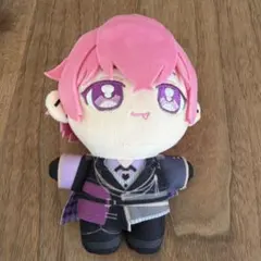 シクフォニ ぬいぐるみ 2周年 いるま - メルカリ